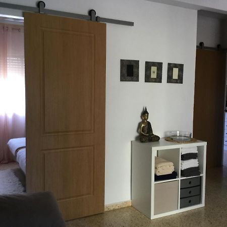 Apartman דניה מראה חיצוני תמונה