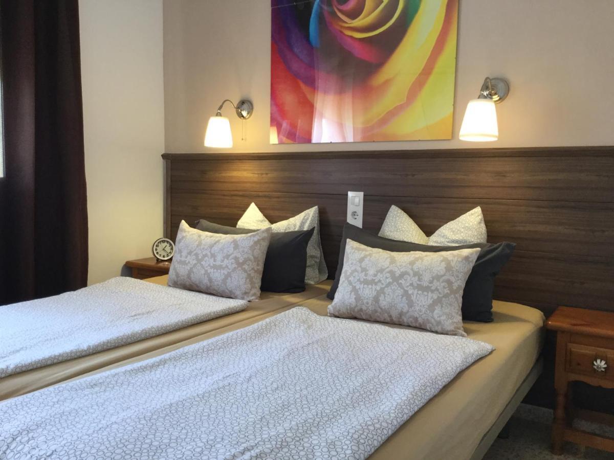Apartman דניה מראה חיצוני תמונה