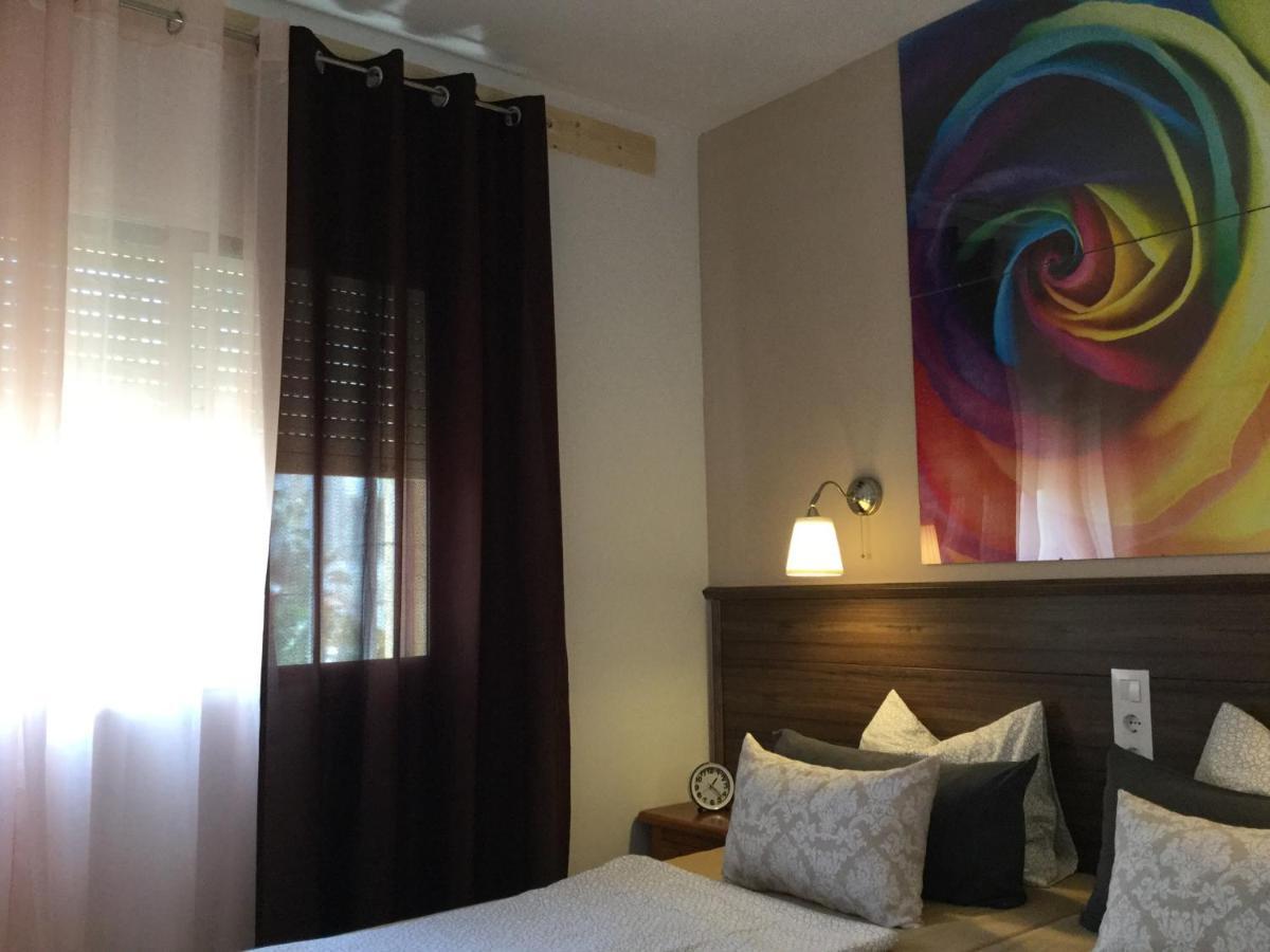 Apartman דניה מראה חיצוני תמונה